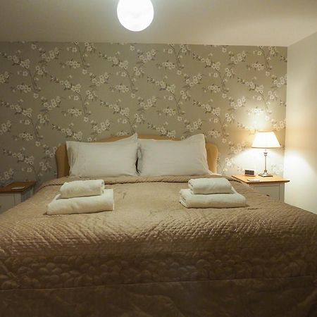 Hillcrest House 애쉬본 외부 사진