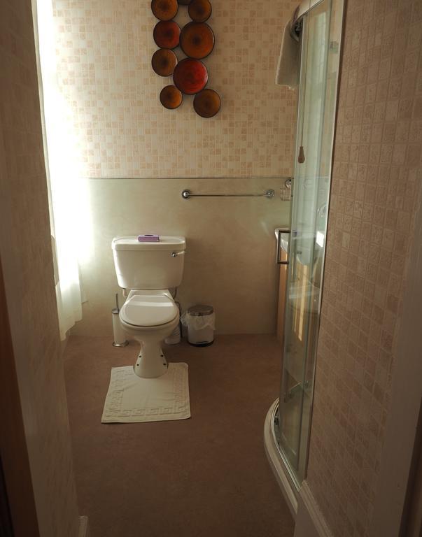 Hillcrest House 애쉬본 외부 사진
