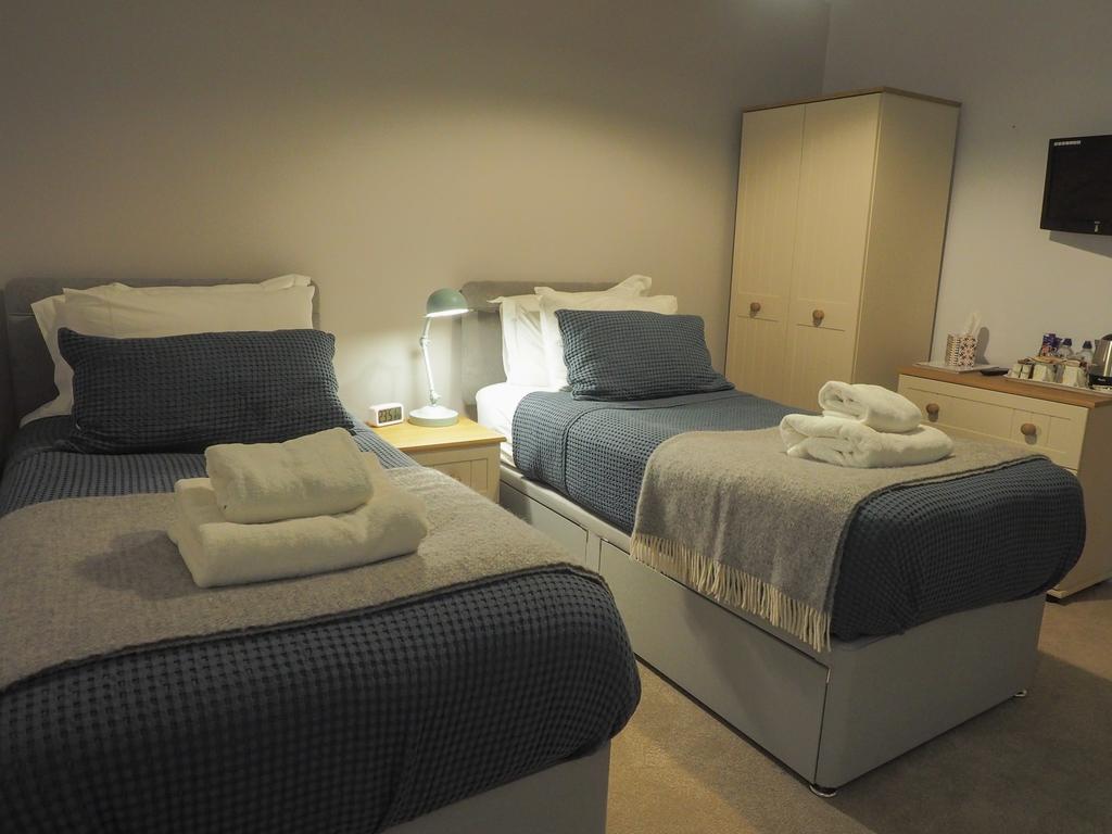 Hillcrest House 애쉬본 외부 사진