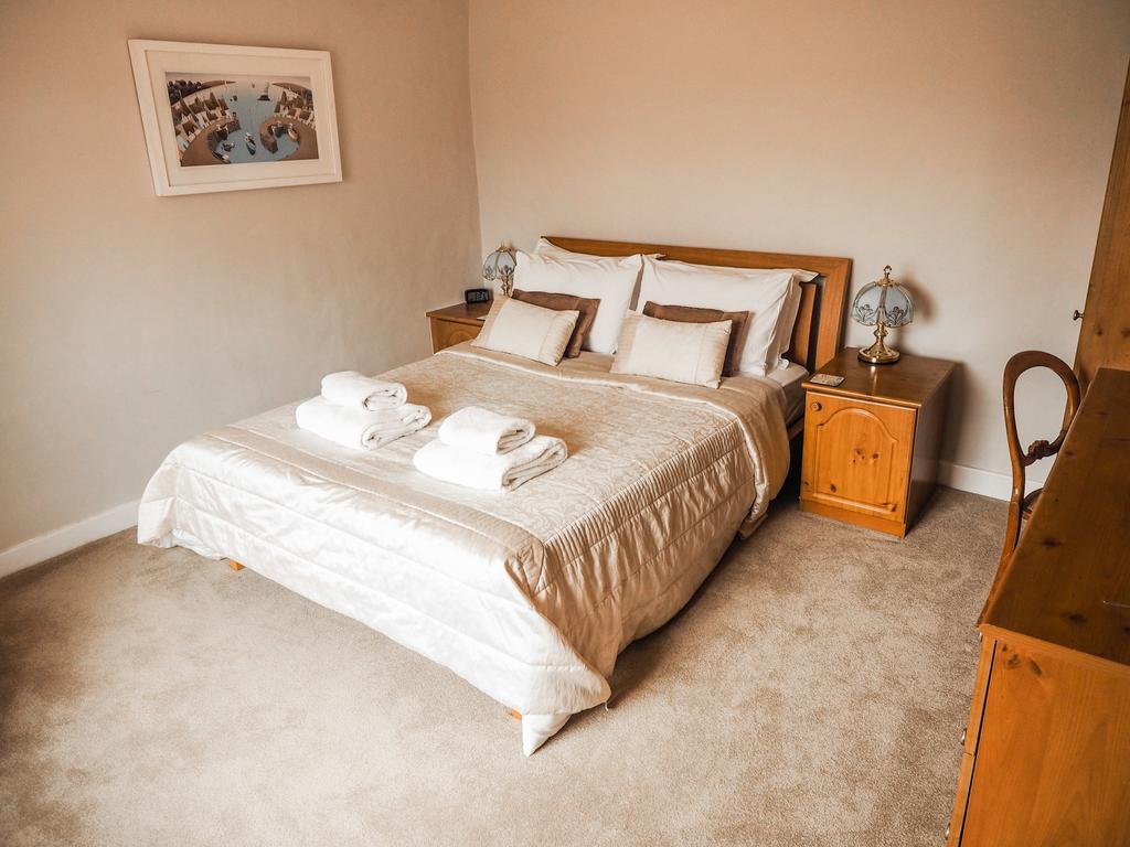 Hillcrest House 애쉬본 외부 사진